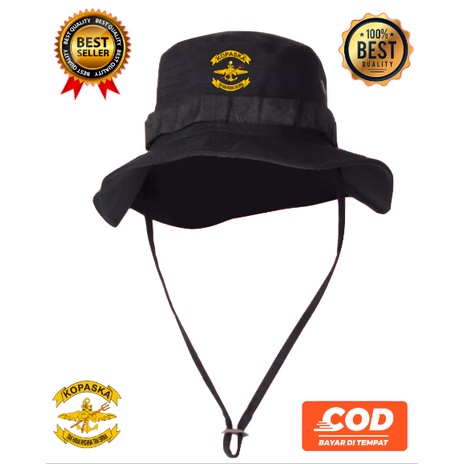 TOPI RIMBA KOPASKA PREMIUM TOPI GUNUNG