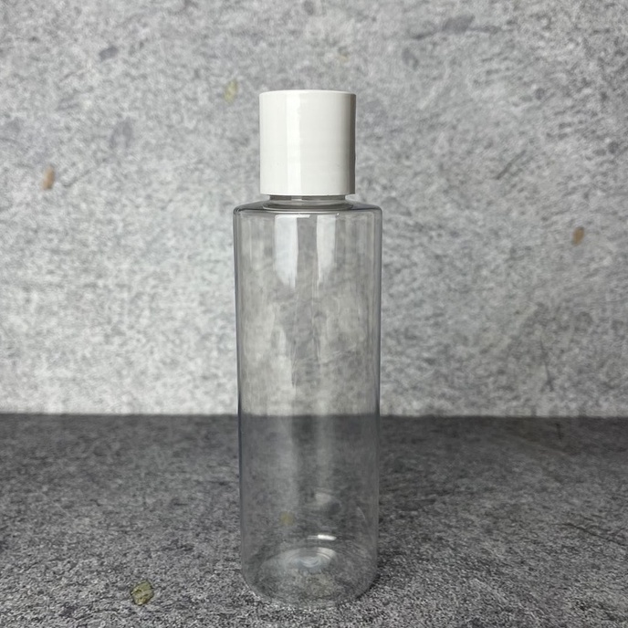 Botol 150ml Presstop/ Tebal/ HandSanitizer