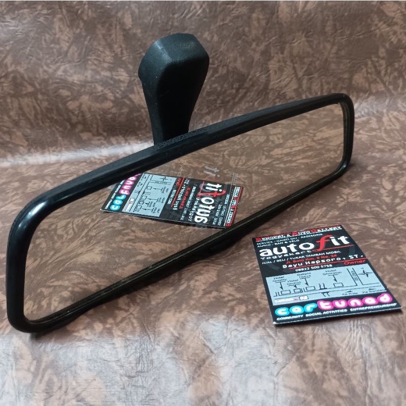 Spion dalam Original BMW E34 E36