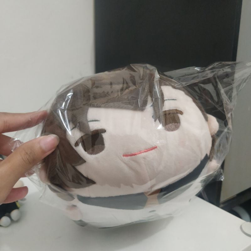 [BOOKED] Mochi Dazai Gemes