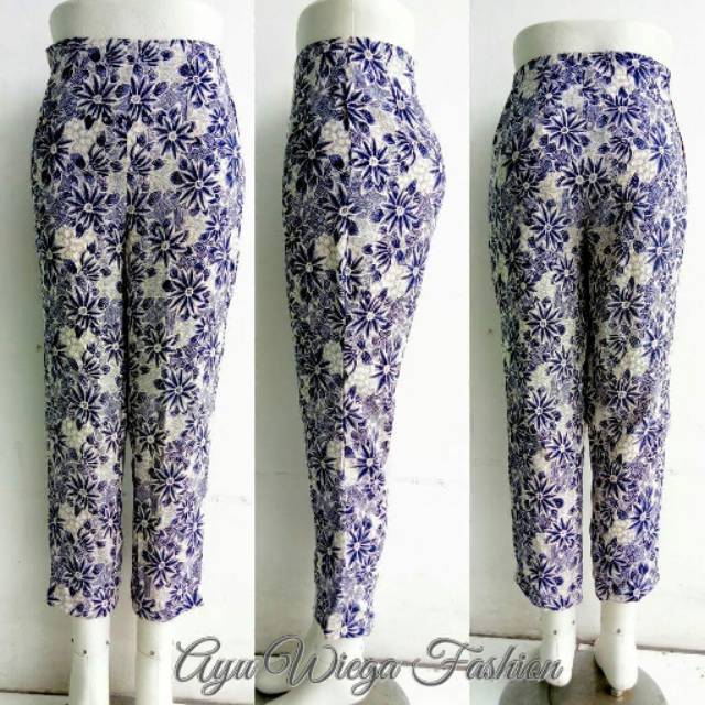 Celana Legging (Preloved)