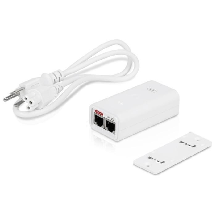 Ubiquiti Adaptor POE 24V 0,5A ( POE-24-12W )