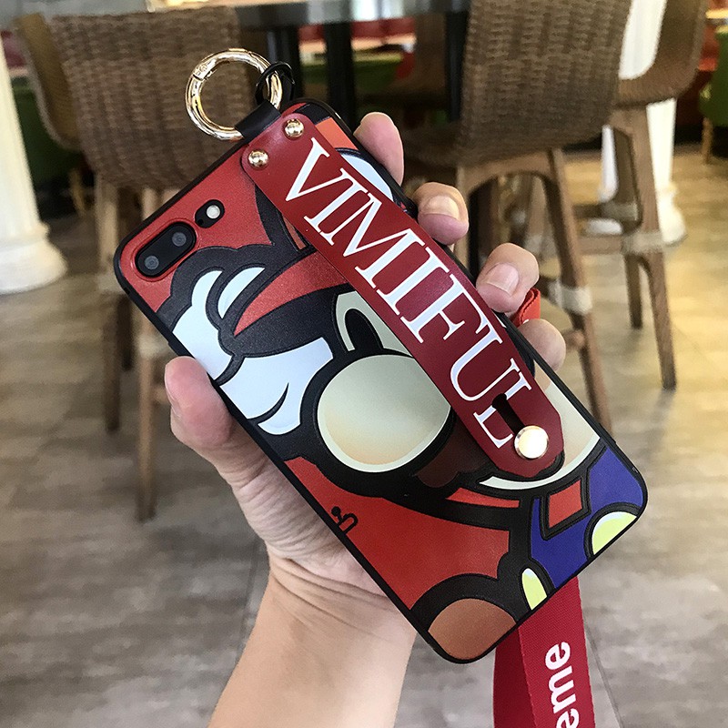 Case Hp Dengan Gantungan Leher Untuk Meizu 16x Shopee Indonesia