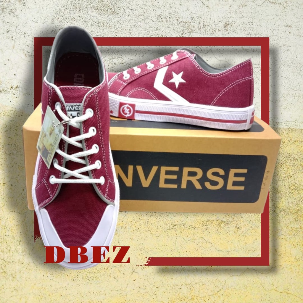 Sepatu Sneakers Converse Wanita | Sepatu Sneakers Converse Allstar Wanita | Sepatu Sneakers Converse