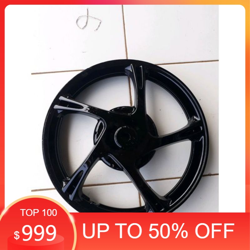 velg belakang mio j ori second