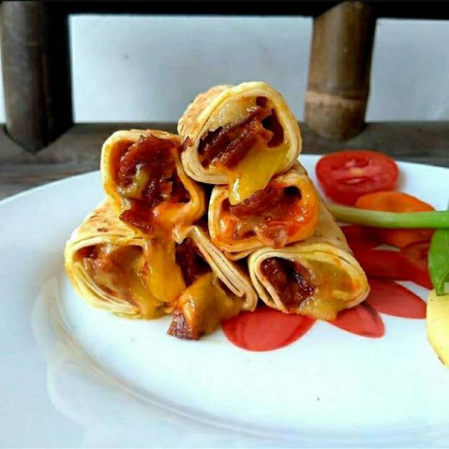 

Kebab frozen food HALAL