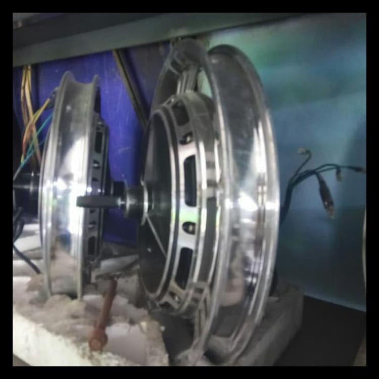 Berkualitas Motor Dinamo Bldc Brushless Selis Sepeda Listrik Ebike 350W Best Seller