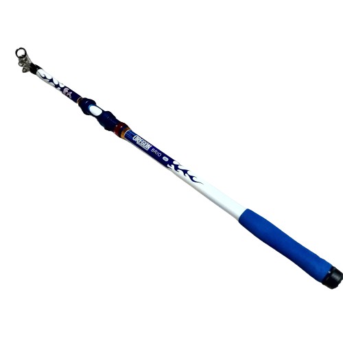 Joran Antena Oregon Brio Joran Kuat Rod Telescopic
