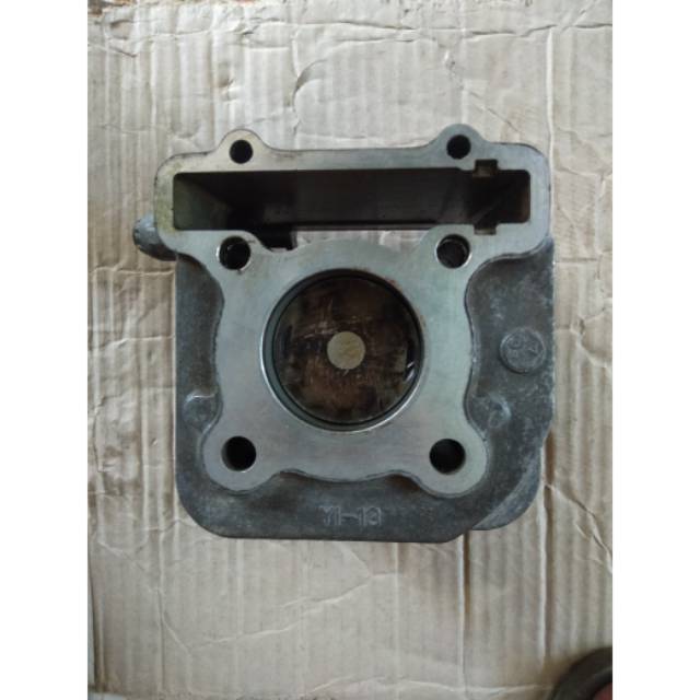 Silinder blok mio j saoul gt buring mio j soul gt original