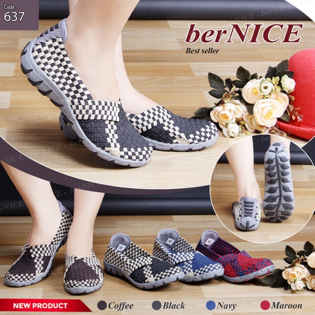 Bernice Fleet