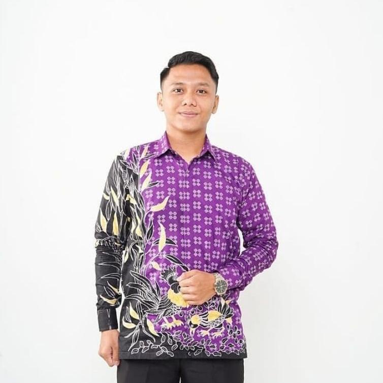 Haus Belanja Batik Kabupaten Tangerang