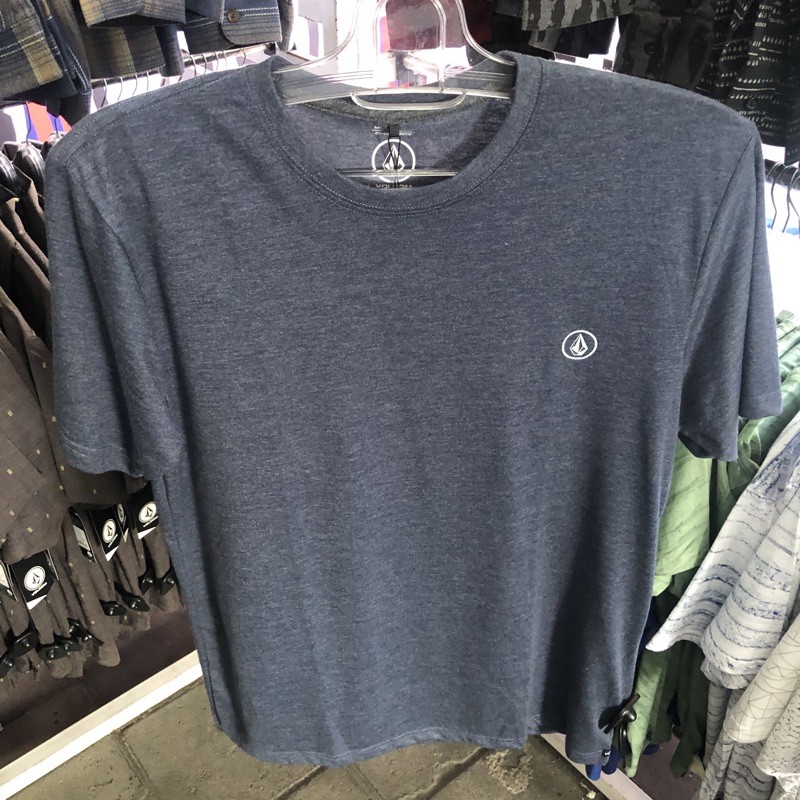 Baju Volcom Original