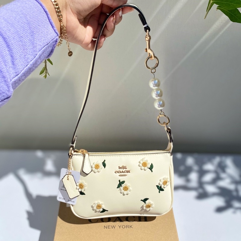 Tas Wanita SALE C*4ch Daisy Premium