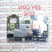 MESIN VCB VIVO Y93 1814 Ram 3Gb Rom 32Gb Normal second copotan