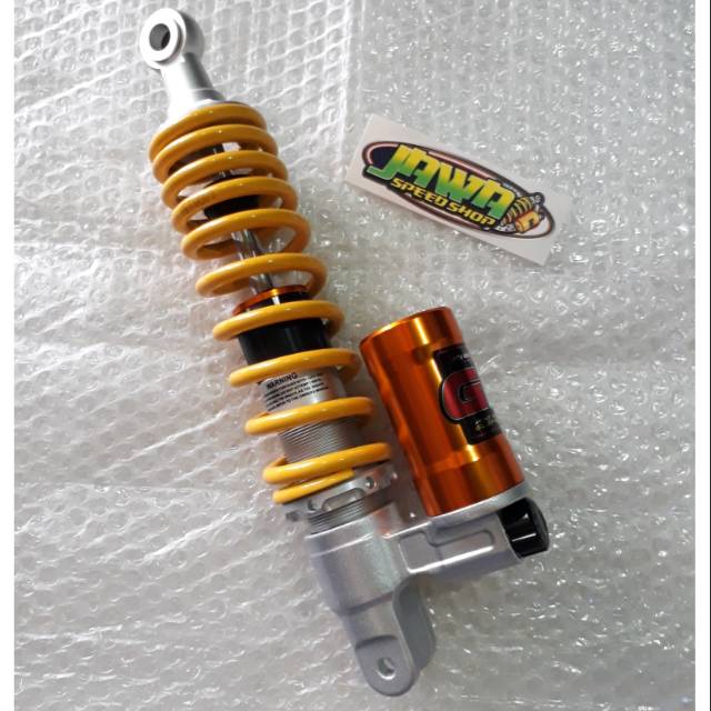 shock shok Ride-it GP replika ohlins uk 330mm mio soul fino beat scopy vario