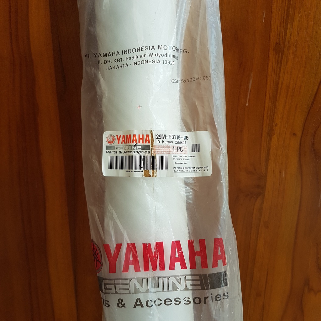 AS SHOCK SOK SKOK 29M RXK 29M-F3110-00 ORIGINAL YAMAHA