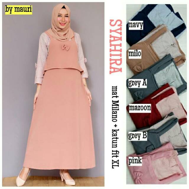 

Syahira
