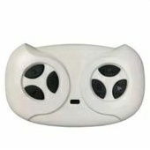 REMOTE JR-RX JR1602FCC mobil2an aki anak