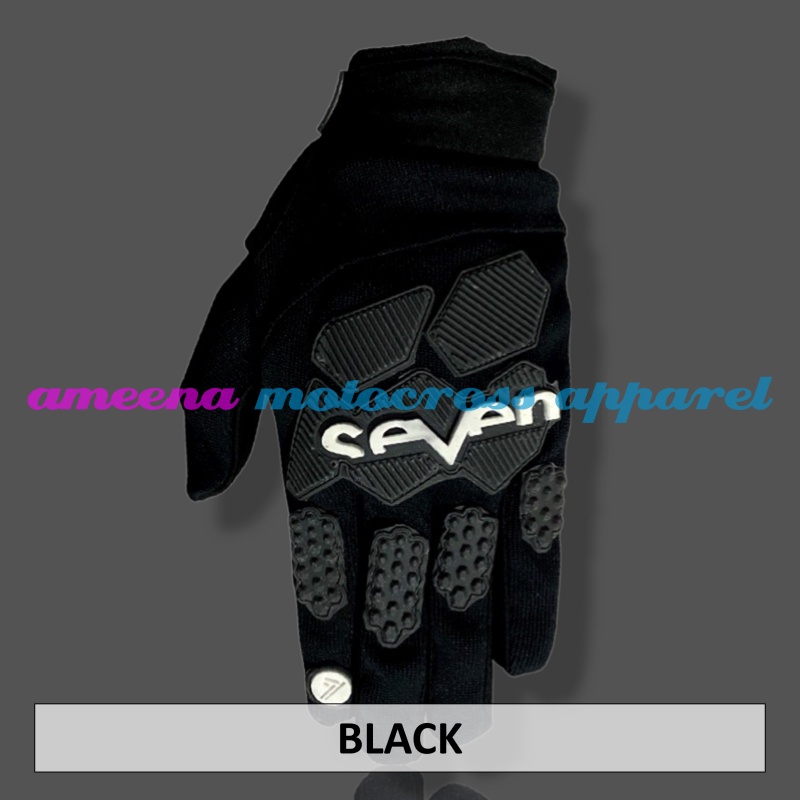 Sarung Tangan Trail - Sarung Tangan Motocross - Sarung Tangan Enduro Adventures - S01