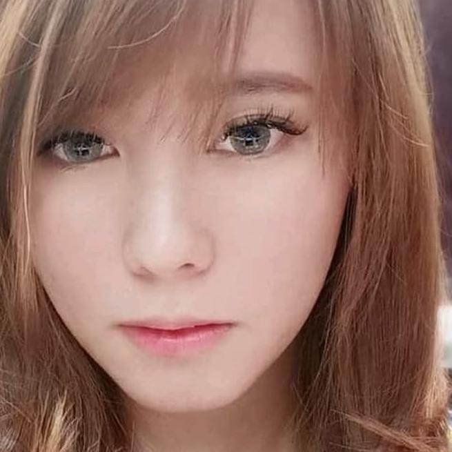 SUPER..>661XR  Softlens Newbluk - Violet, NORMAL