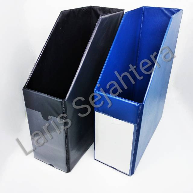 

Box file Lobang