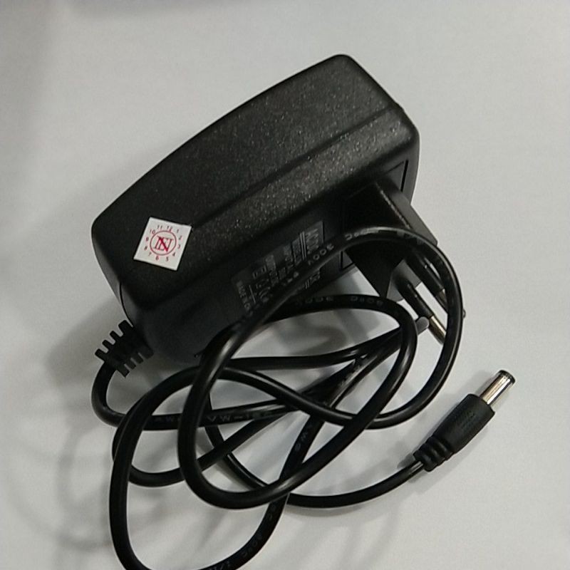 adaptor cctv 12 v 2a