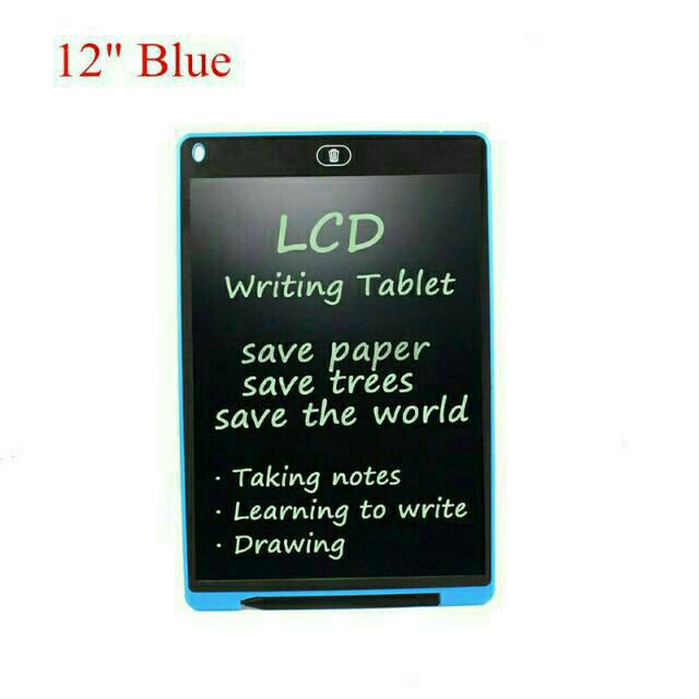 LCD WRITING TABLE 12"