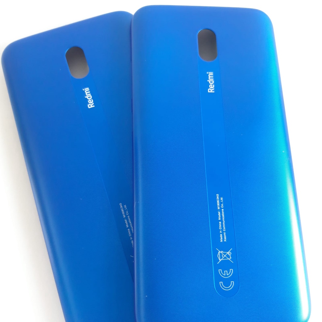 Backdoor Tutup Baterai Redmi 8A Casing Back Cover Redmi 8A