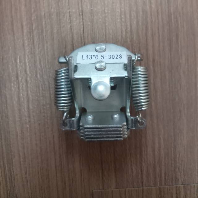 Centrifugal switch
Pompa Hayward