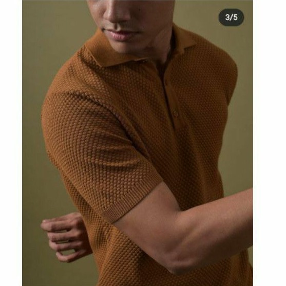 Polo Shirt Hove by preppstudio