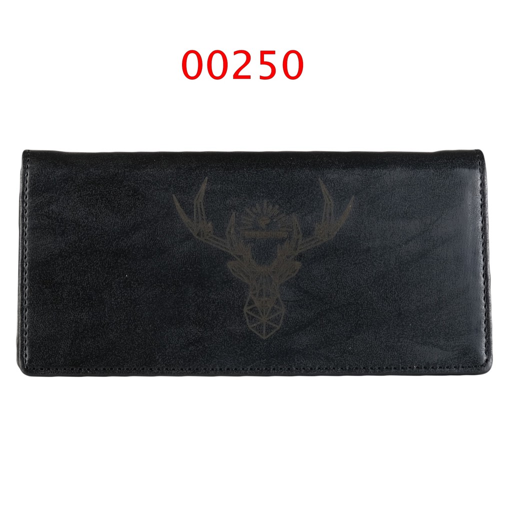 Dompet Pria Lipat panjang forester