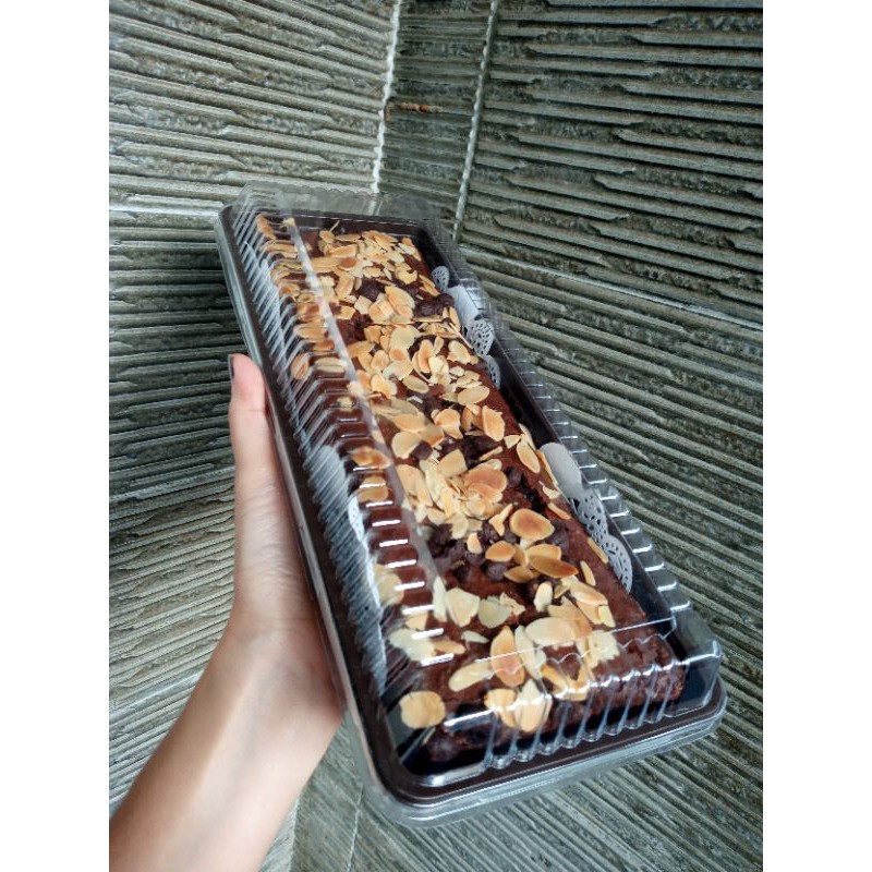 

Fudgy Brownies