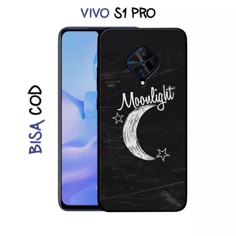 SHOWCASE CASE VIVO S1 PRO DESIGN AESTHETIC TUMBLR SERIES