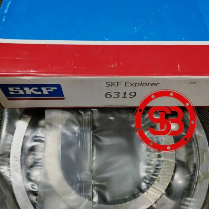 Bearing 6319 / 6319 C3 SKF ORIGINAL