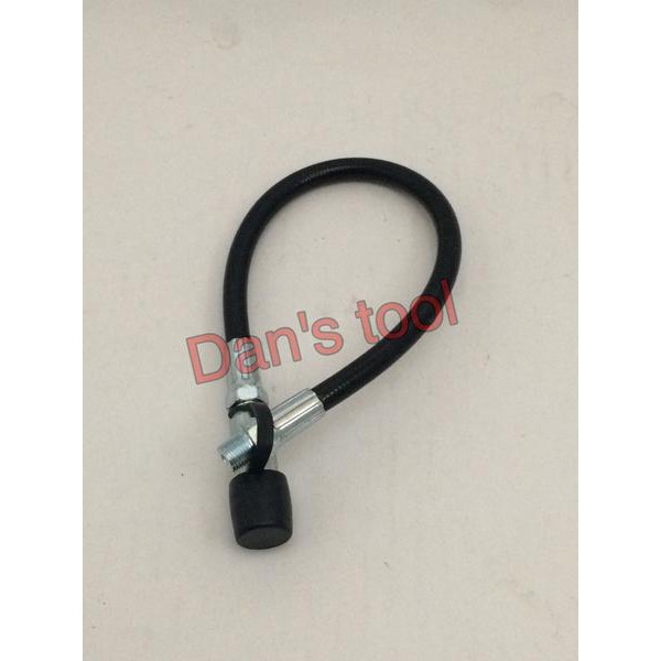 Selang Pompa Gemuk Tangan American Tool Nylon