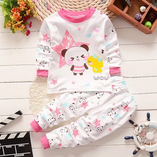  BAJU  TIDUR  ANAK  PIYAMA ANAK  CEWEK BAJU  ANAK  IMPORT 