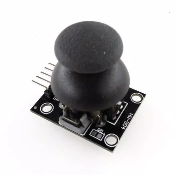 Joystick Arduino HW-504 PS2 Robotic Controller Module