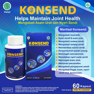 12 Obat Asam Urat Medis  Herbal Yang Ampuh