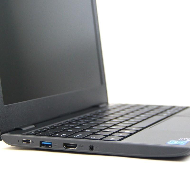 LENOVO WINBOOK 100e MURAH - INTEL N4020 - RAM 4GB - LCD 11&quot; INCH - LIMITED EDITION - TEKNO KITA