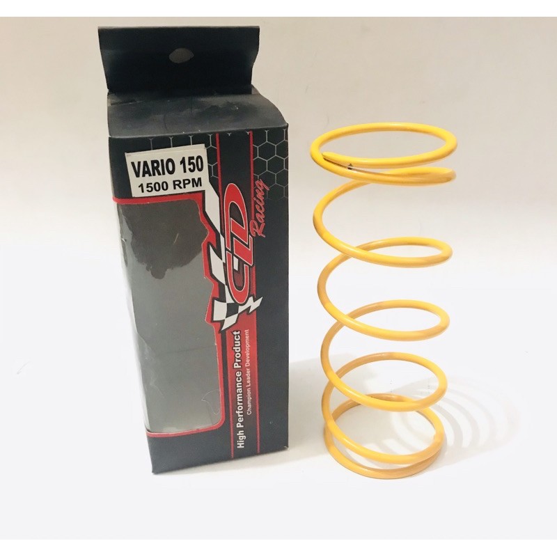 PER CVT CLD RACING VARIO 150