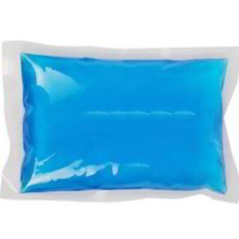 ice gel ice pack blue ice gel (120 - 150 gram) ice gel thermafreeze ice gel asi ice gel vaksin ice gel kompres