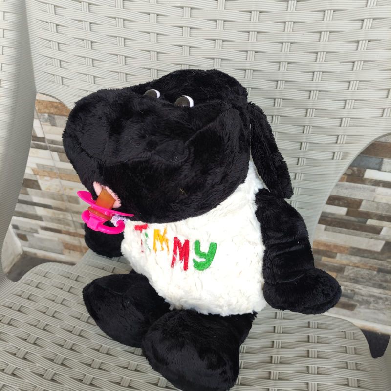 Boneka shaun dot new / boneka anak domba lucu imut halus