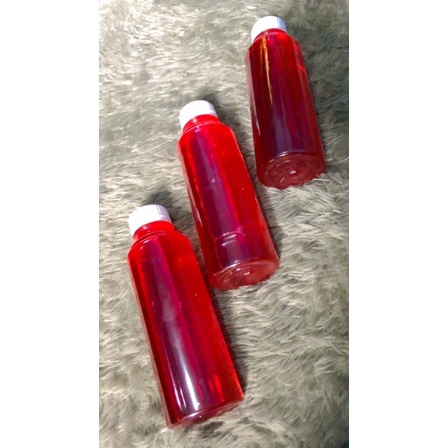 

syrup permen karet 500ml