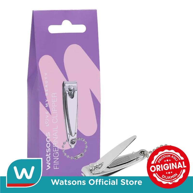 Watsons Fingernail Clipper