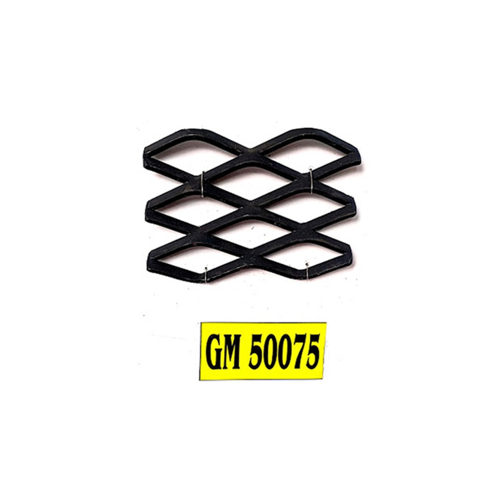 EXPANDED METAL GM 50075