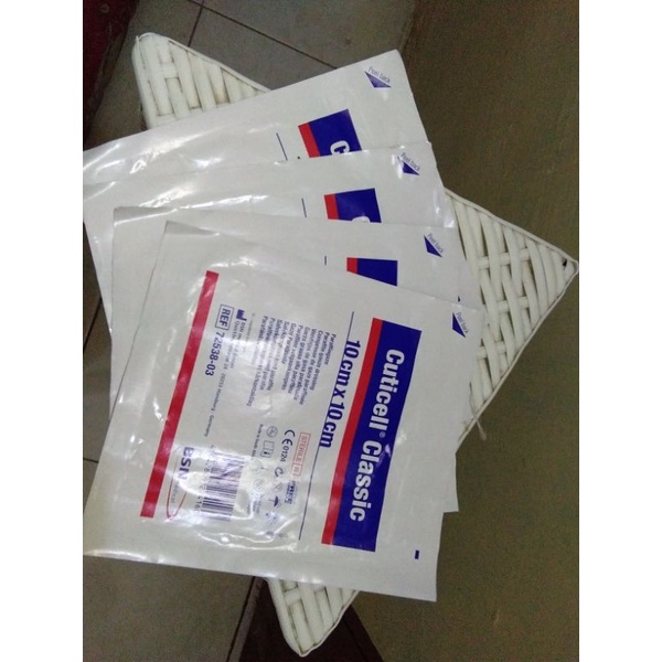 Culticell/Sufratulle