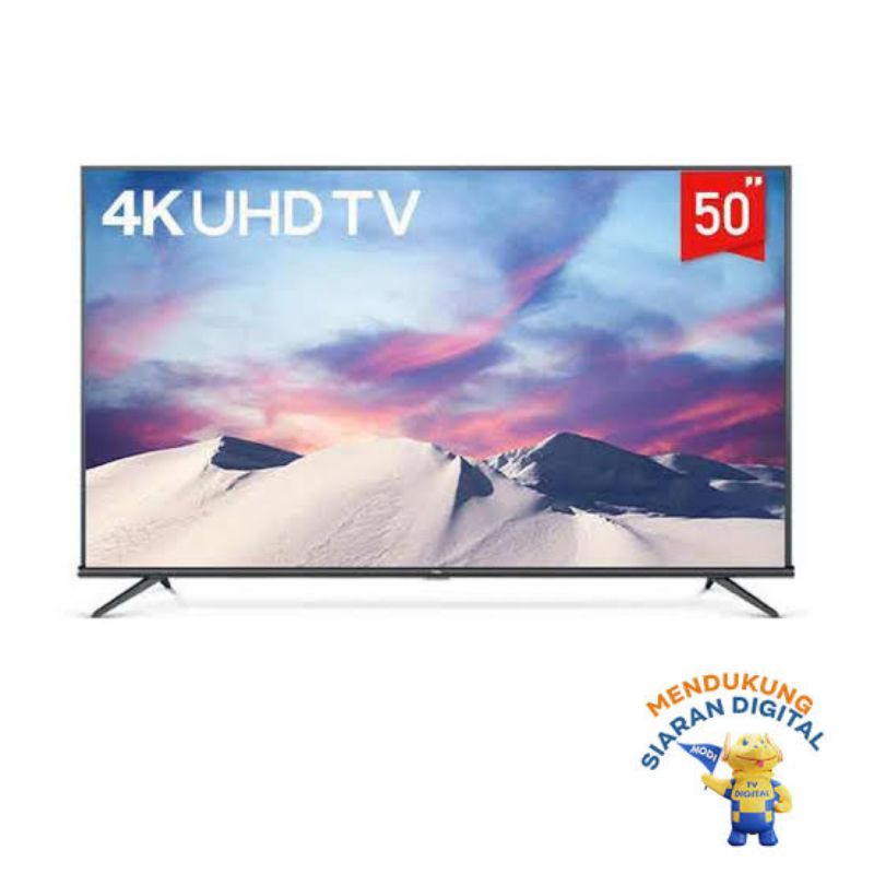 TV TCL 50A8 ANDROID 50 INCH