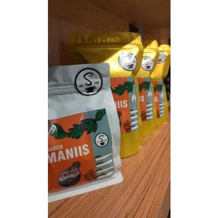 

KOPI MANIIS KOPI SUGIH WANGI KOPI LOKAL ASLI MAJALENGKA