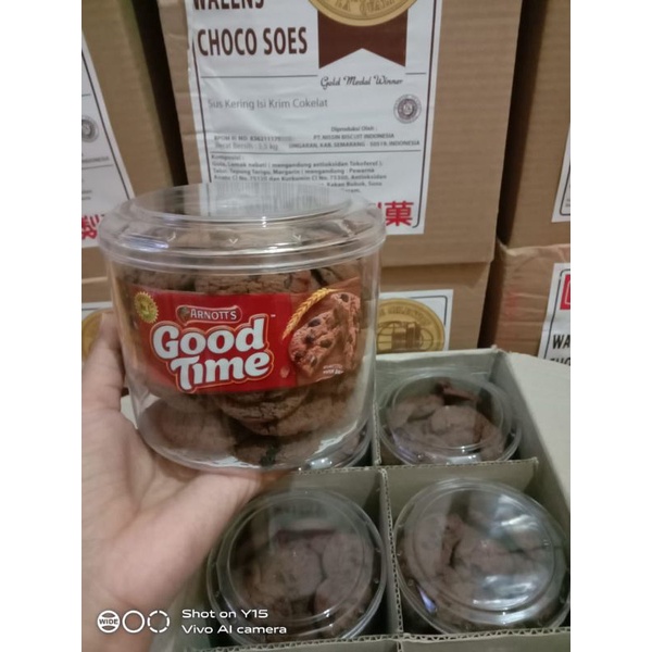 

GOODTIME 400gr