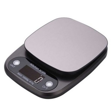 Timbangan Digital /Timbangan Dapur 10 kg untuk Kue Buah